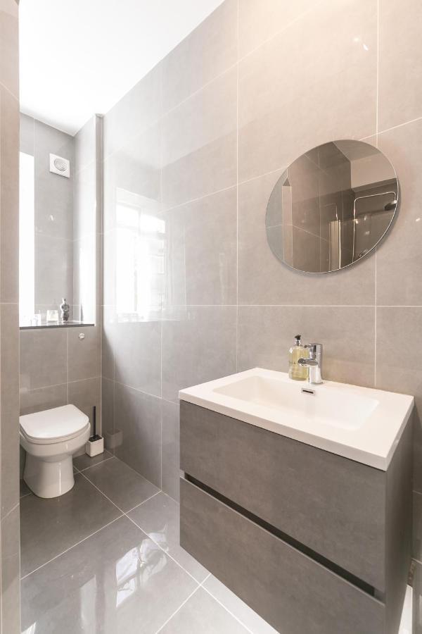 Beautifully Presented Centrally Located Studio Apartment Londres Exterior foto